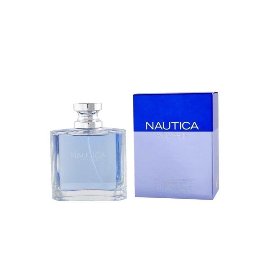 Parfüm und Düfte - Nautica Voyage EDT - 100ml - 100 ml0 - 031655531908