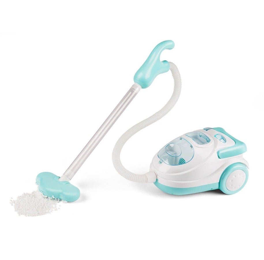 Rollenspiele - 3-2-6 Vacuum cleaner - 68250