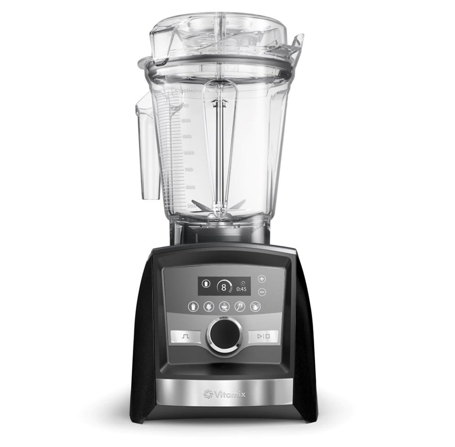 Mixer - Vitamix Mixer A3500i - Graphite - 1400 W - 2094