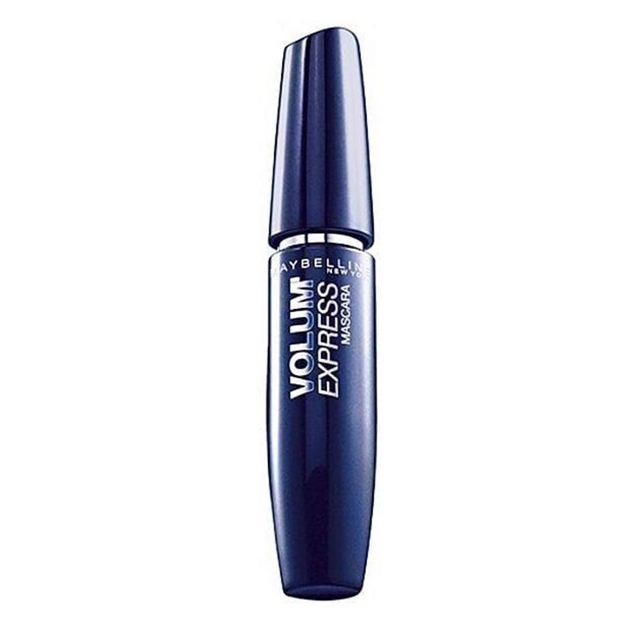 Make-Up - Maybelline Classic Volum’ Express Mascara 10 ml.- Sort - 5021044013332