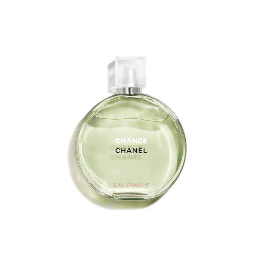 Parfüm und Düfte - Chanel Chance Eau Fraiche EDT - 50 ml0 - 3145891364101