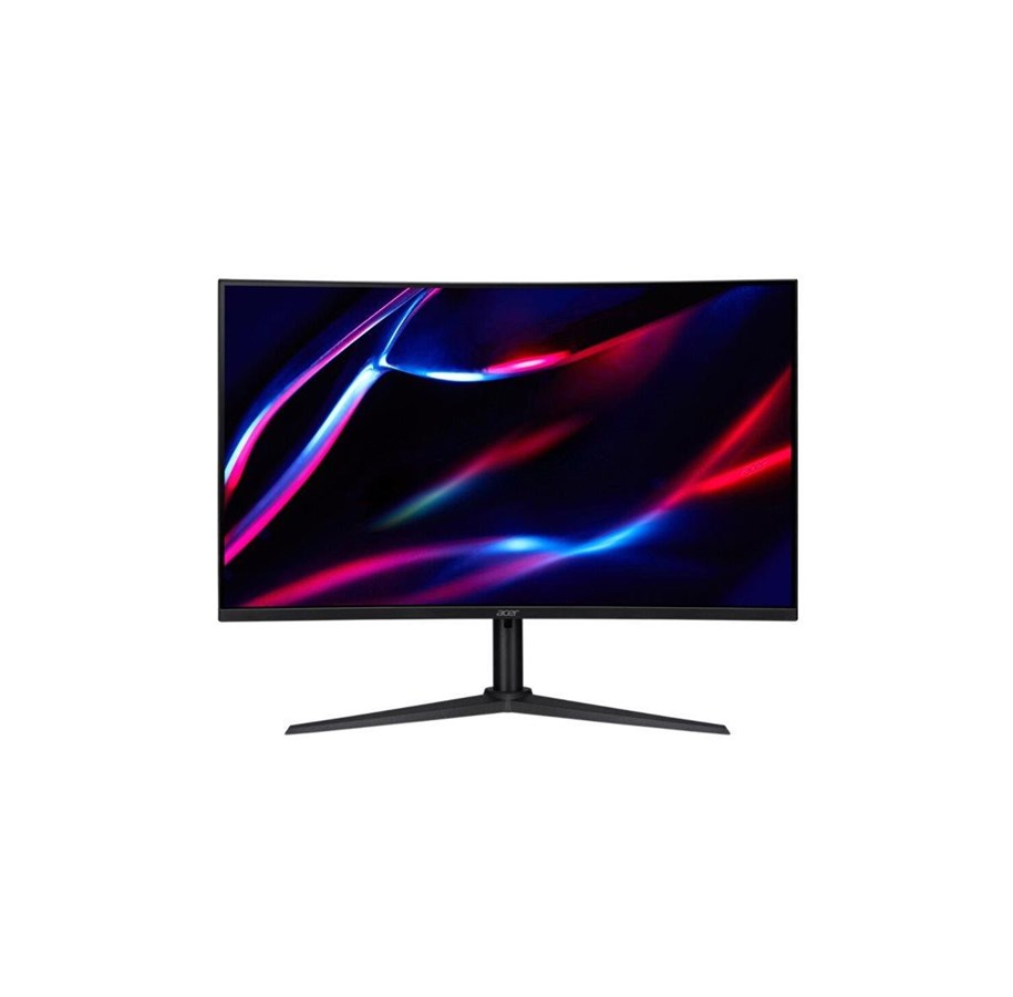 Monitor - 31.5" Acer Nitro XZ322QU - 2560x1440 (QHD) - 180Hz - VA - UM.JX0EE.309