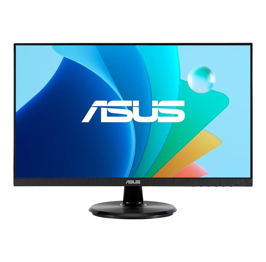 Monitor - 27" ASUS VA27DQFr - 1920x1080 (FHD) - 100Hz - IPS - 90LM06H1-B04370