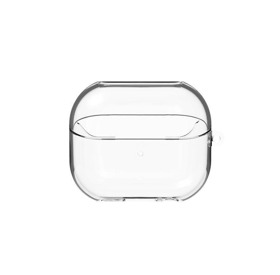 Kamerataschen - Samsung Galaxy Buds3 / Buds3 Pro Clear Case - GP-FPR630AMATW