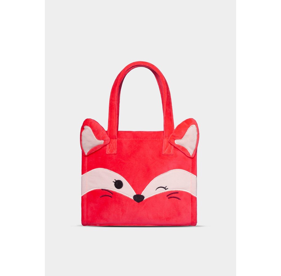 Merchandise - Difuzed - Squishmallows - Fifi Tote Bag - 25 x 21 cm - Beutel - LT758740SQM