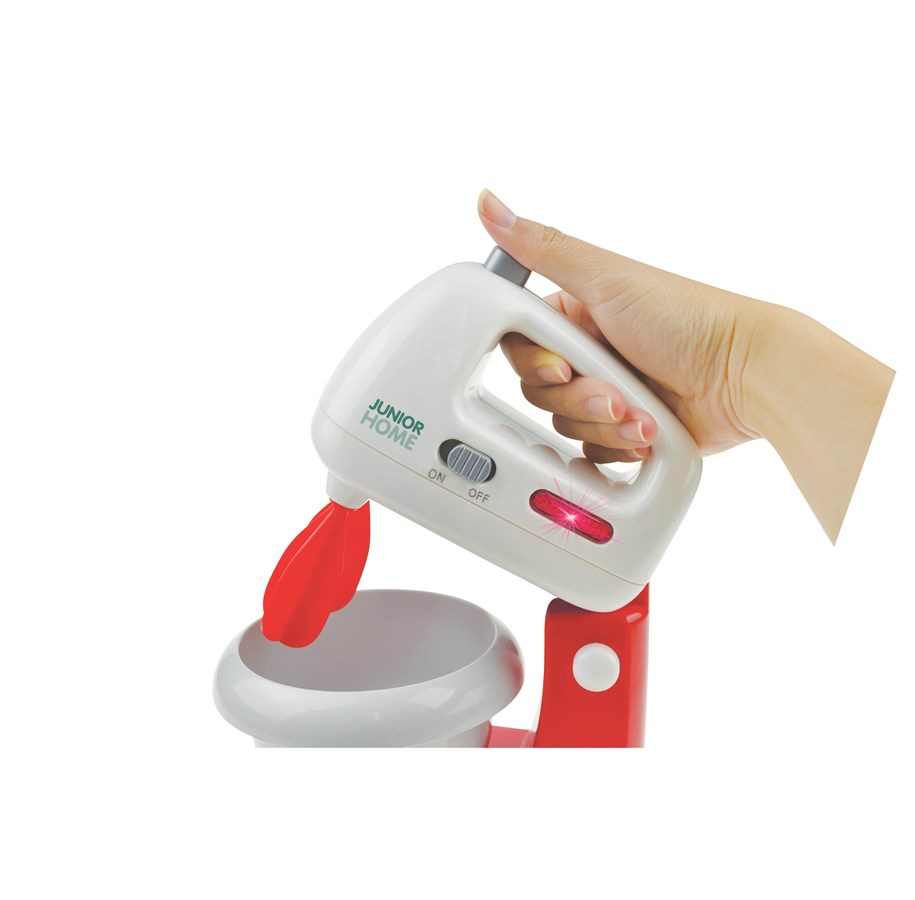 Spielküche & Zubehör - Junior Home - Mixer - 505123