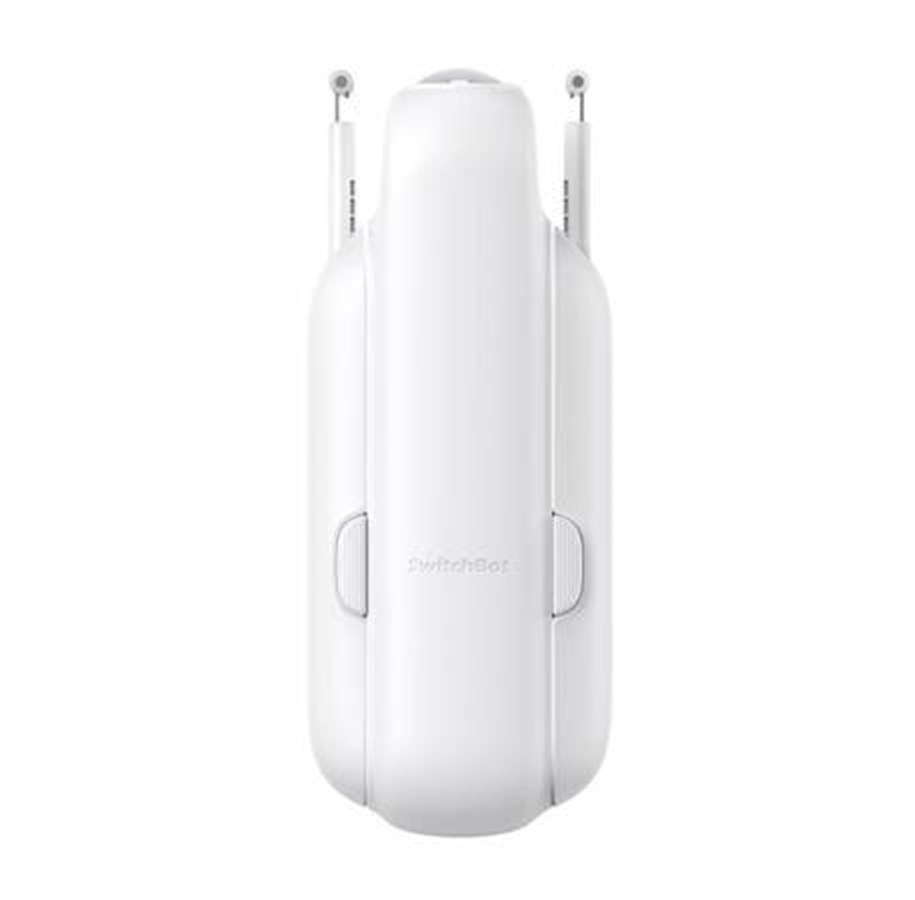 Smart-Home - SwitchBot Curtain Motor  U Rail 3 (white) - 850046603495