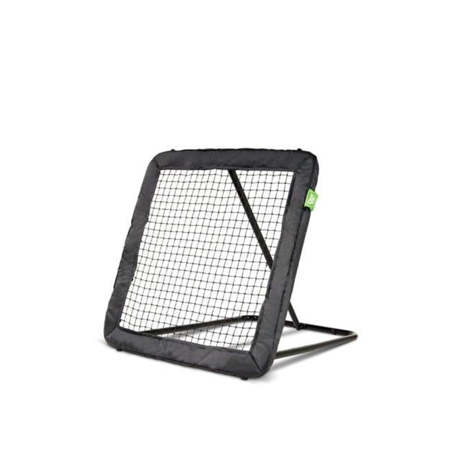 Fußball und Ballspiele - EXIT - Kickback Multi-sport Rebounder L 124x124cm - 43.03.10.00
