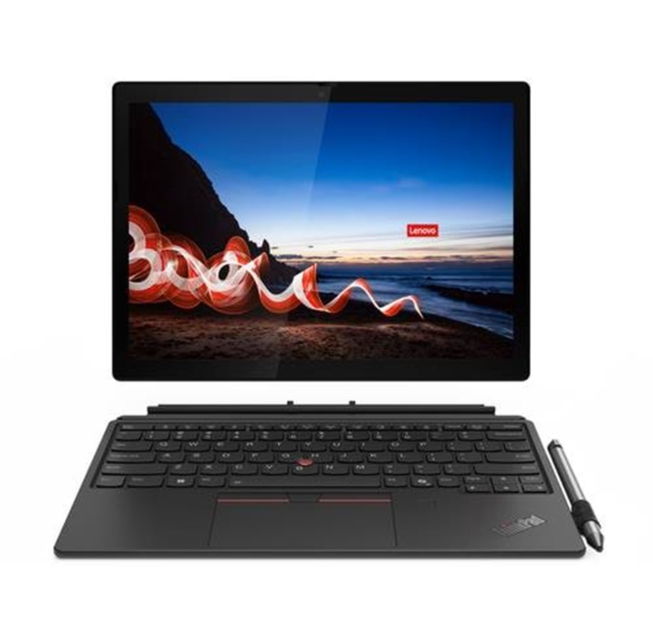 Lenovo ThinkPad X12 Detachable Gen 2 - 12.3