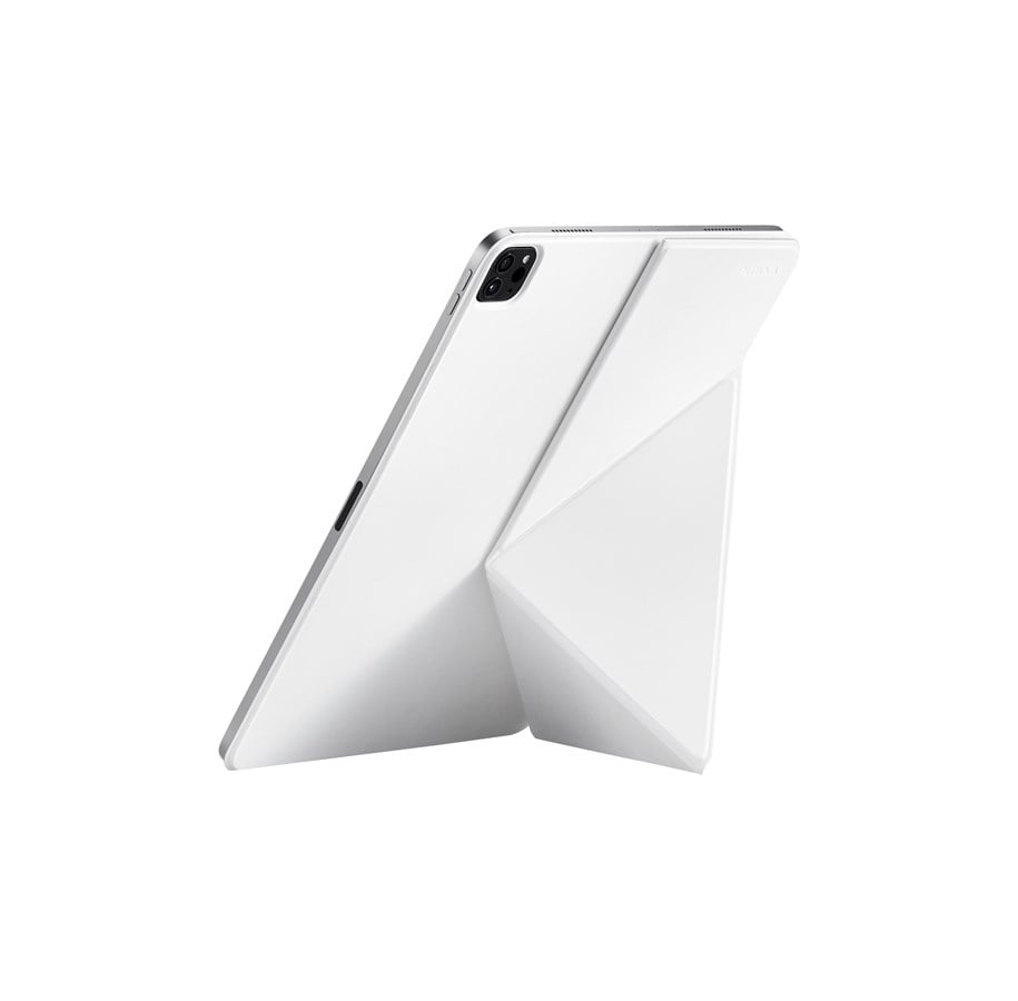 Tablets - Cover & Case - PITAKA Folio 2 case white - iPad Pro 11" 2024 - FOL2402P