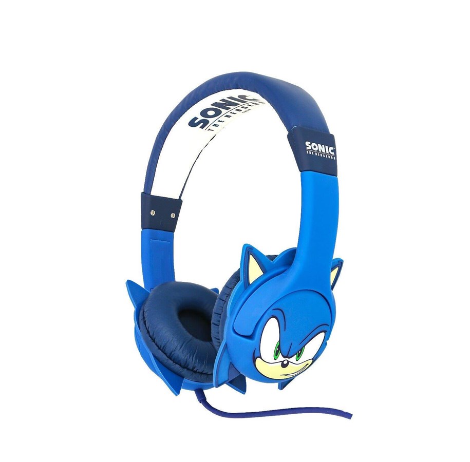 Kopfhörer/Headsets - OTL Sonic Ears - Kinderkopfhörer - Lautstärke begrenzt 85dB max - SH1179