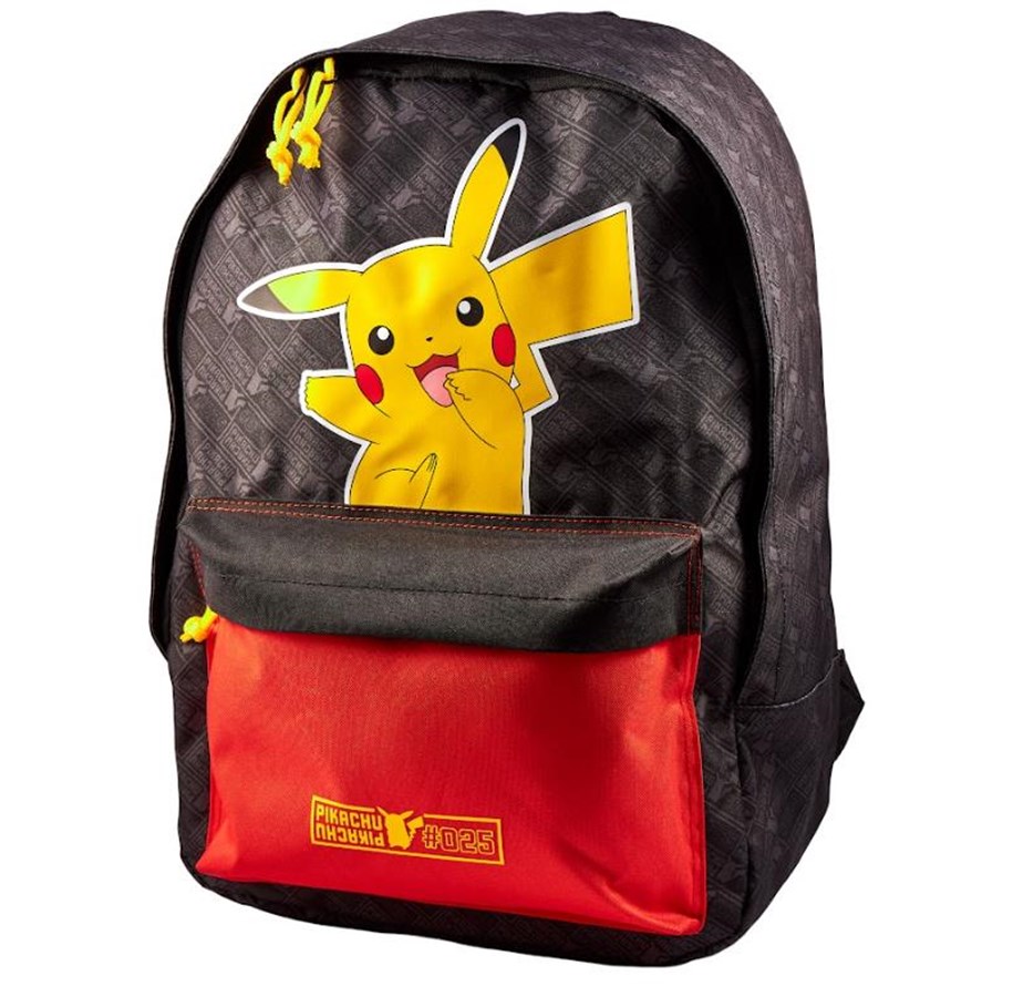 Schul-Zubehör - Pokemon Backpack 20 L - 061509002L