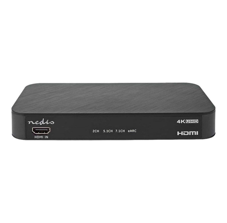 Kabelkanal / Kabelschlauch - Nedis ACON3445AT - 2-way digital audio converter - ACON3445AT