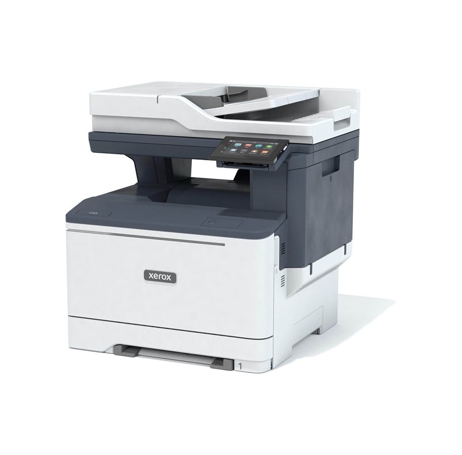 Drucker - Xerox C325 Color Multifunction Printer Multifunktion - Farbe - Laser - C325V_DNI