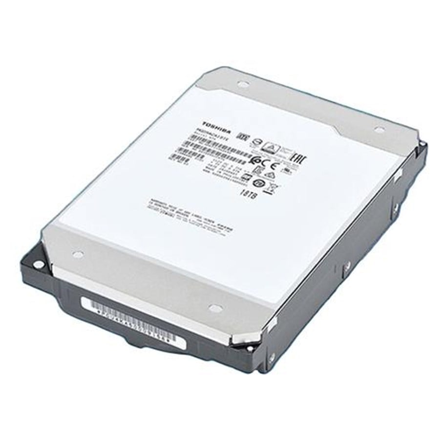 Festplatten - Toshiba MG09-D - 16TB - Festplatten - MG09ACA16TE - SATA-600 - 3.5" - MG09ACA16TE
