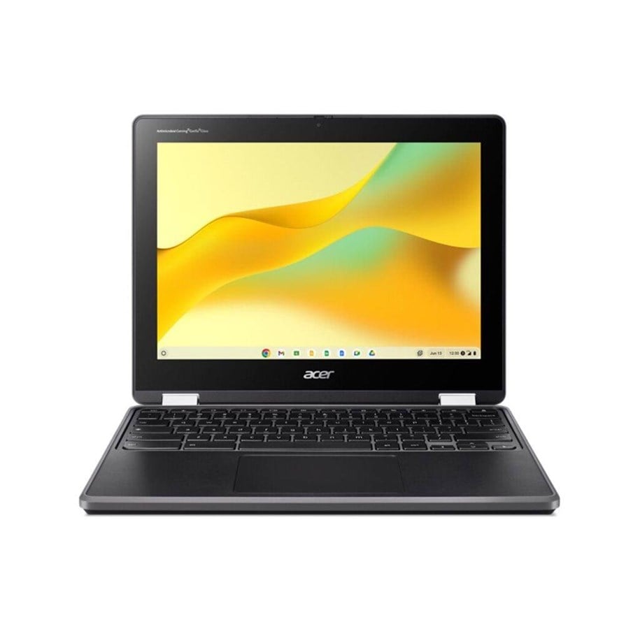 Laptops - Acer Chromebook Spin 512 - 12" Touchscreen | Celeron N100 | 8GB | 64GB - NX.KE7EG.002