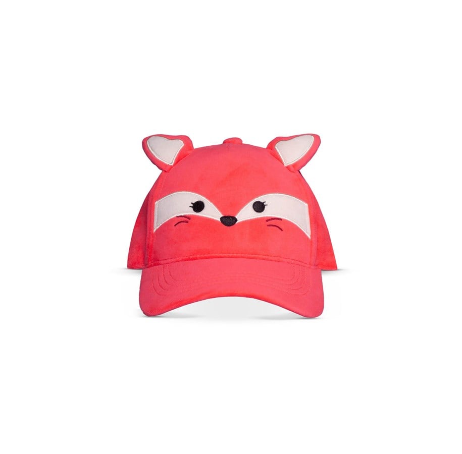 Merchandise - Difuzed - Squishmallows - Fifi Cap - Kappe - NH542558SQM