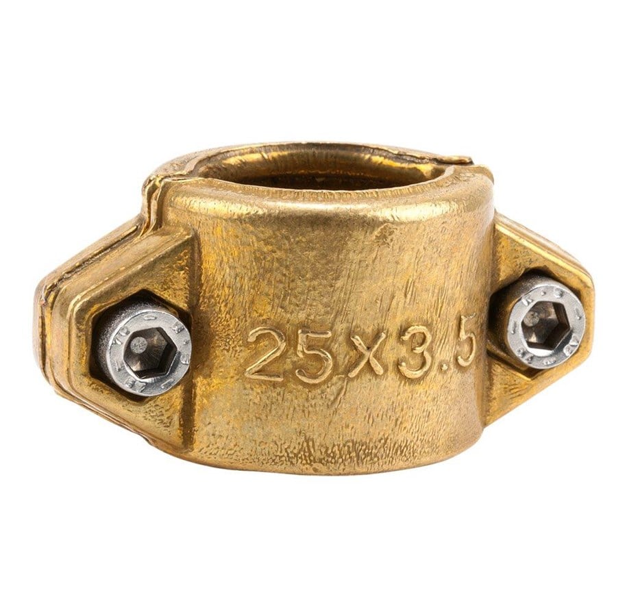 Gartenbewässerung - Gardena - hose clamp - suitable for 25 mm (1") hose - 7211