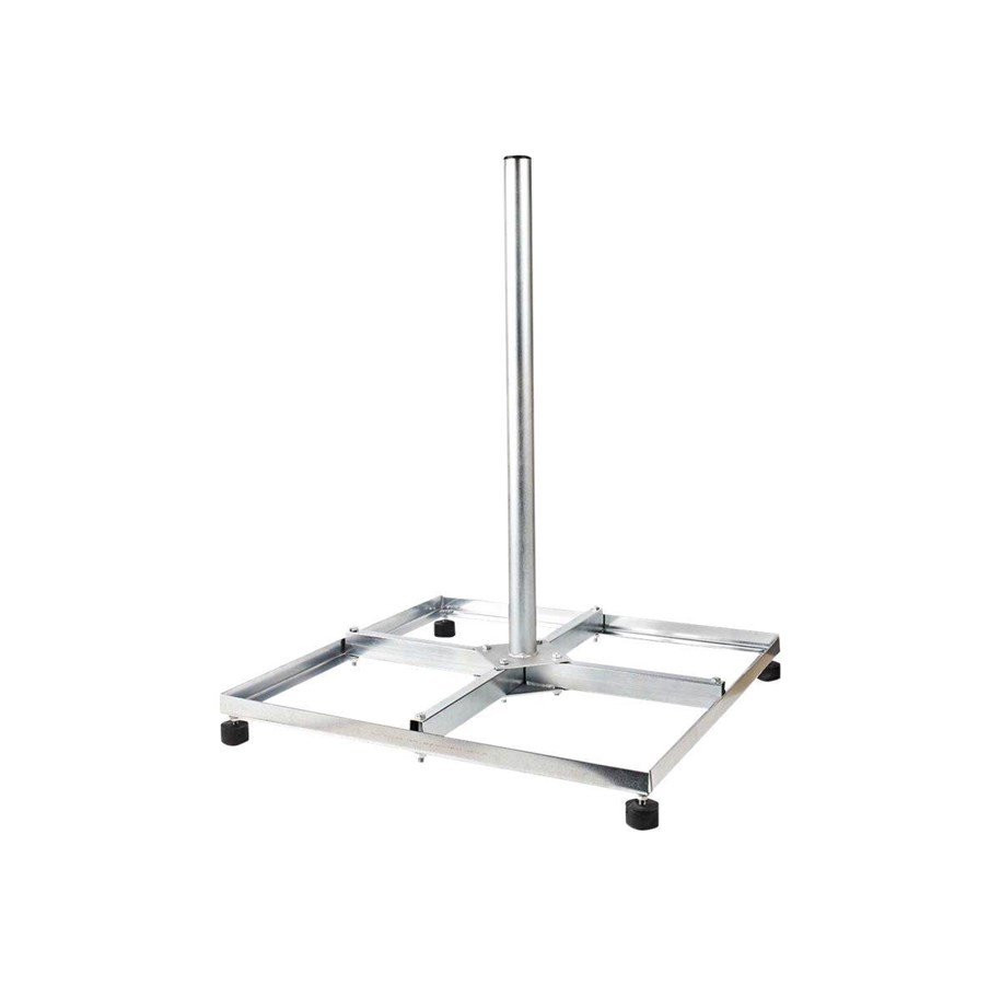 Satelite Disk/LNB Accessories - Nedis SDBS110ME - stand for satellite aerial - SDBS110ME