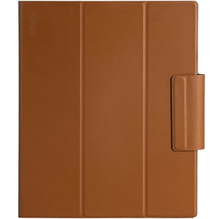 Tablets - Cover & Case - Onyx Boox Tab Ultra C Pro Magnetic Three-Fold Case - OCV0418R