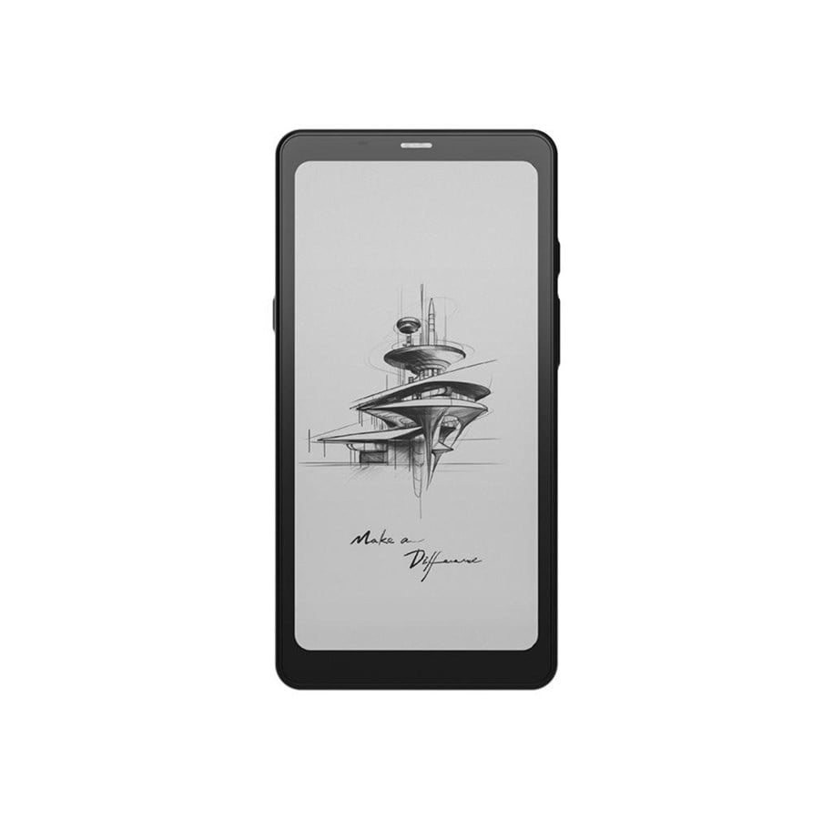 eBook Reader - Onyx Boox Palma - Black - OPC1084R