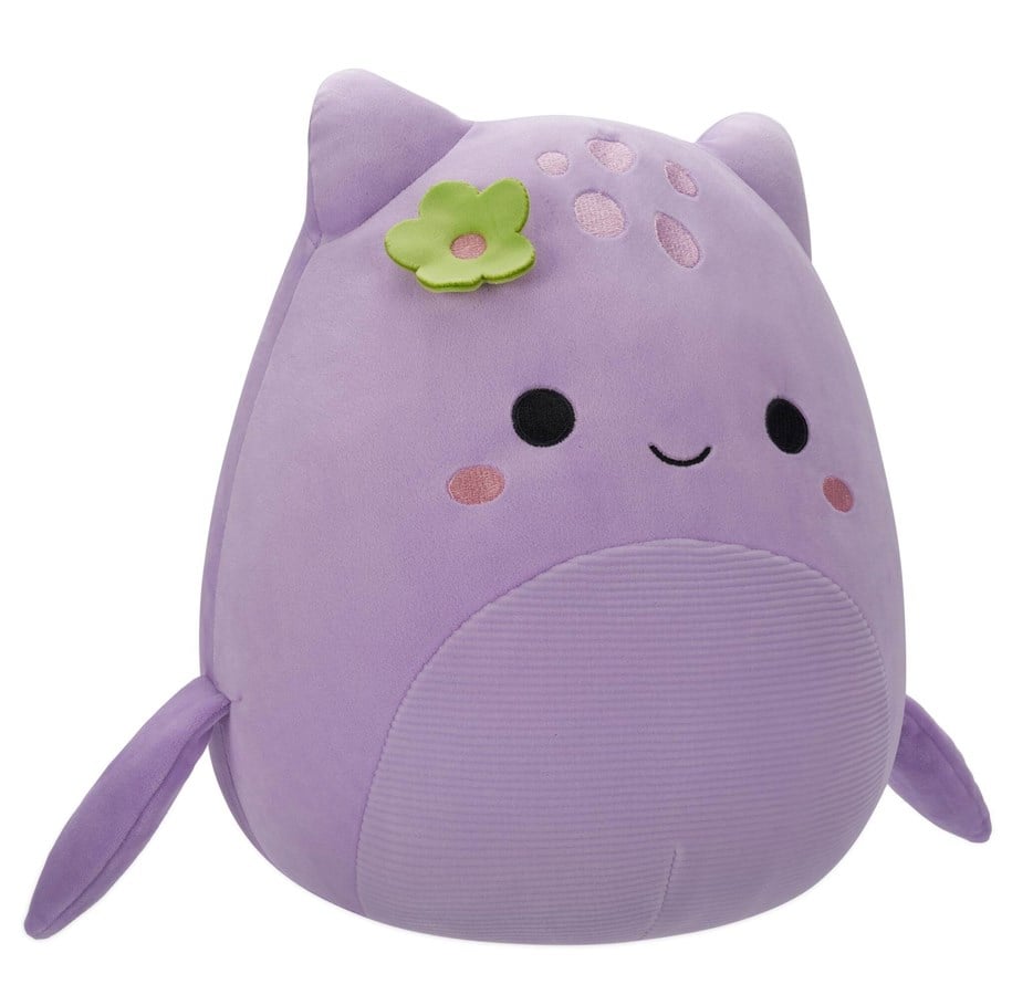 Puppen & Zubehör - Squishmallows Shon the Loch Ness Monster 30 cm - SQCR05420
