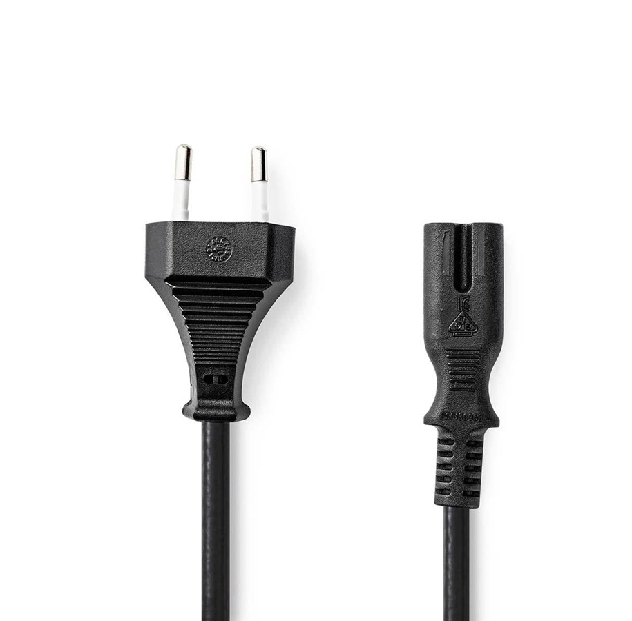 Stromkabel (Extern) - Nedis CEGL11040WT50 power cable - CEGL11040WT50
