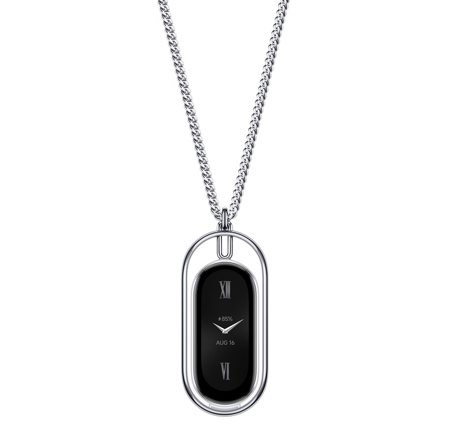 Smartwatch - Accessories - Xiaomi Smart Band 9 Pendant - BHR8718GL