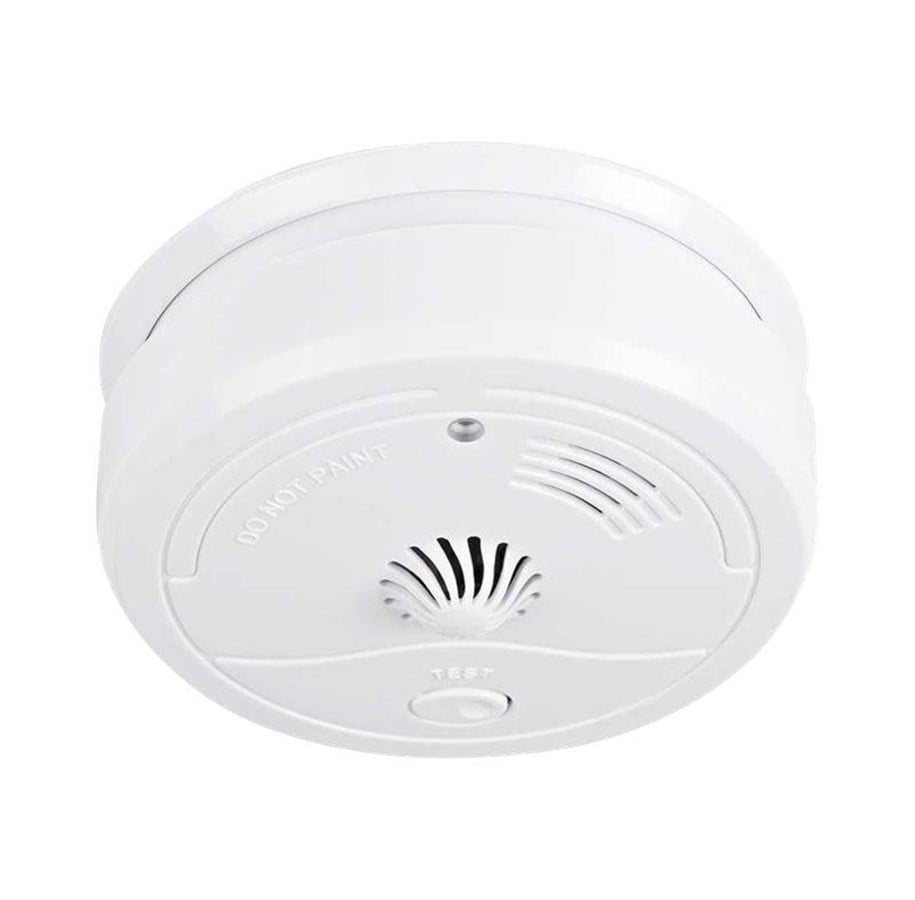 Smart-Home - Nedis Heat Detector - heat detector - white - DTCTH10WT