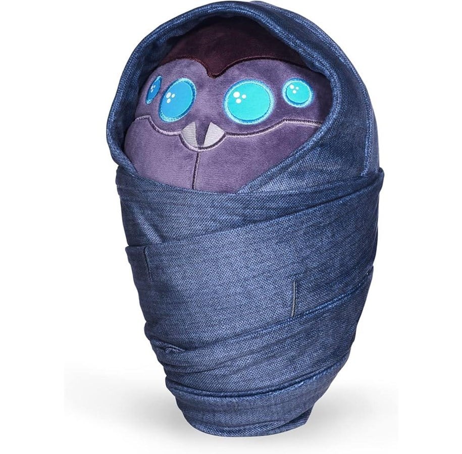 Merchandise - Numskull - Destiny: Fallen Baby - Teddybär & Kuscheltier - NS3195