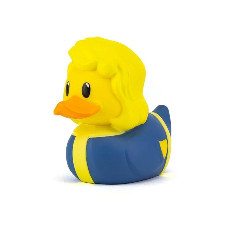 Merchandise - TUBBZ - Fallout: Vault Girl - Figur - NS4743