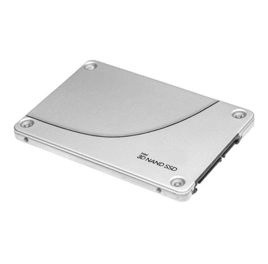 SSD - Solidigm D3 Series D3-S4520 - SSDSC2KB240GZ1Z