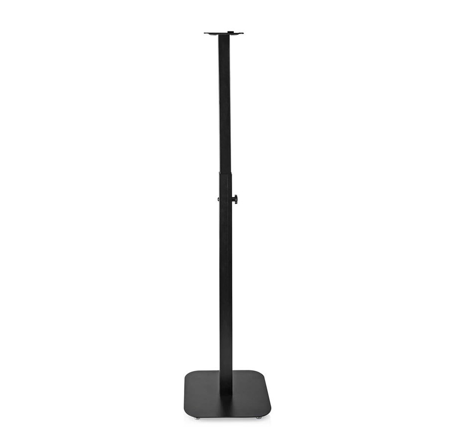 Wandhalterungen, AV-Halterungen & AV-Möbel - Nedis SPMT5760BK speaker mount - Max - recommended for - SPMT5760BK