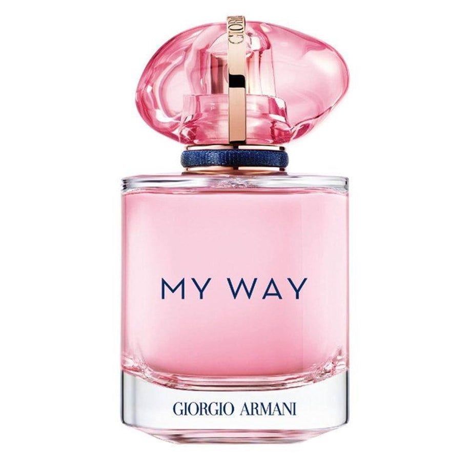 Parfüm und Düfte - Giorgio Armani Armani My Way Nectar Edp Spray - 3614273947770