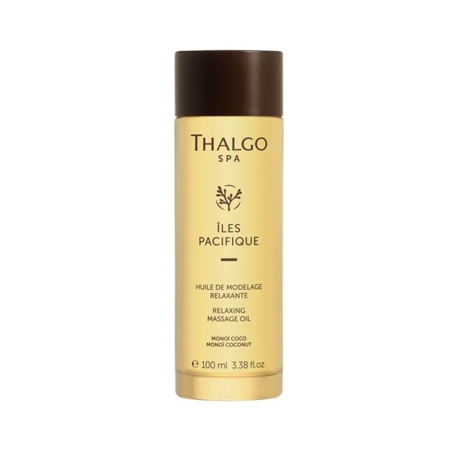 Körperpflege - Thalgo Iles Pacific Island Shower Oil 150 ml - 3525801695349