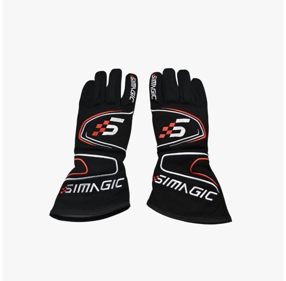 Gaming Zubehör - Simagic Interior Seams Gloves - Size: XL - Gloves(Inner Seam)-XL