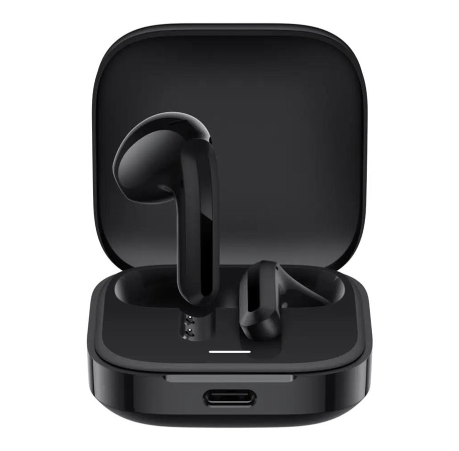 Kopfhörer/Headsets - Xiaomi Redmi Buds 6 Active - Black - BHR8396GL
