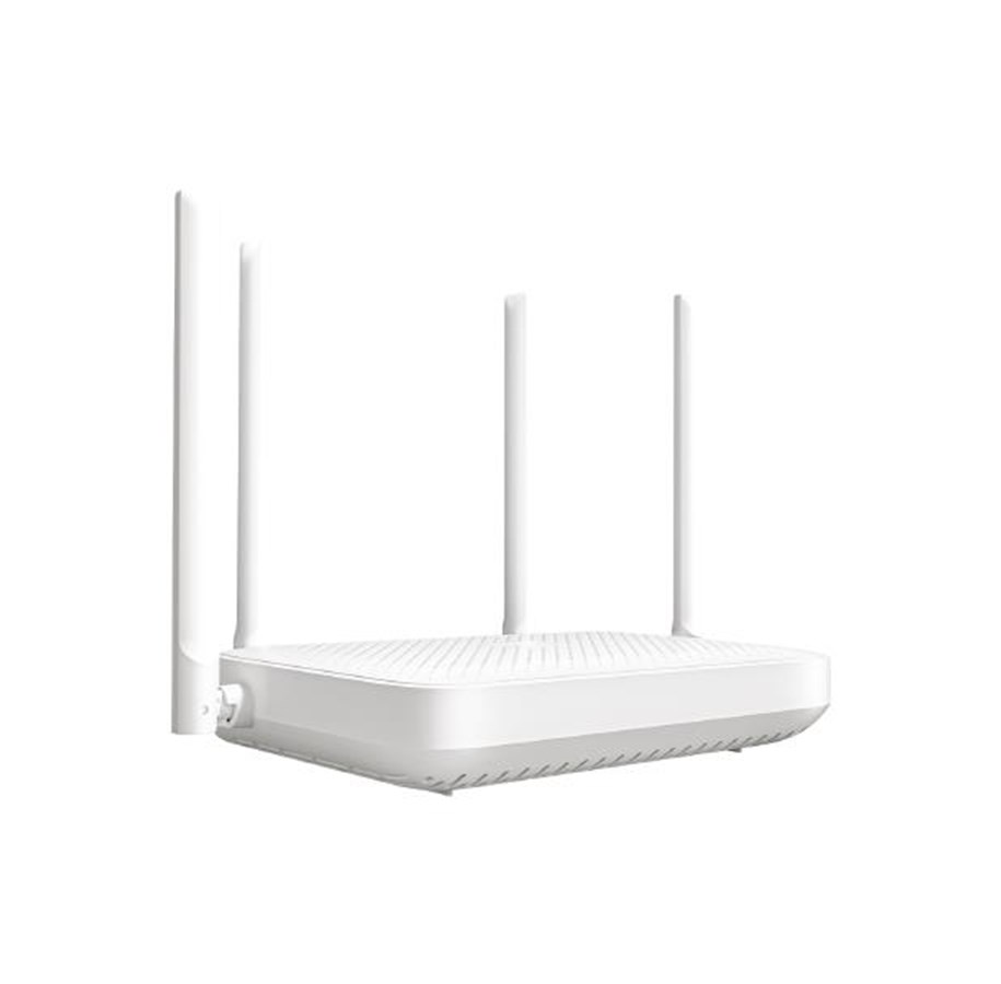 Wlan Router - Xiaomi AX1500 - Mesh router Wi-Fi 6 - DVB4412GL