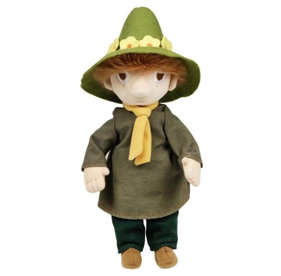Plush - MOOMIN Snufkin Plush 30 cm - 35585001