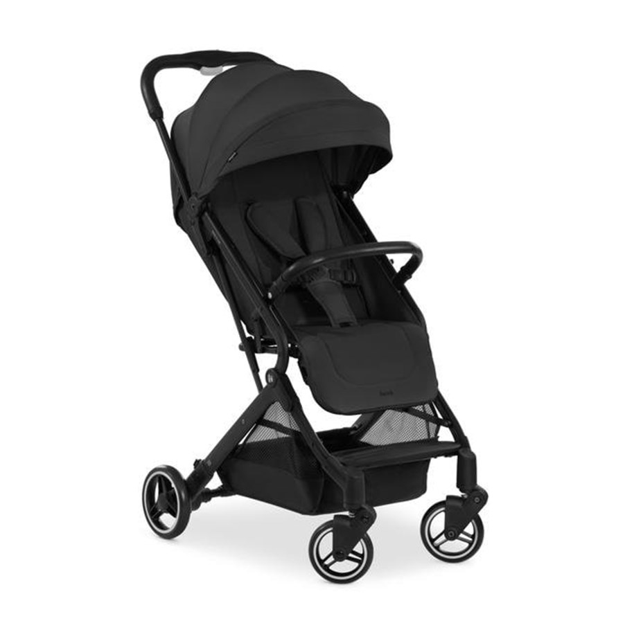 Kinderwagen & Baggies - Hauck Travel N Care stroller Black - 160145