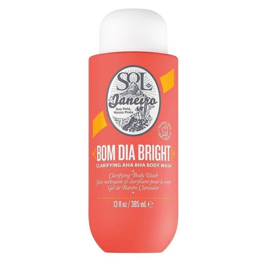 Körperpflege - Sol de Janeiro Bom Dia Bright Body Wash - 810912032682