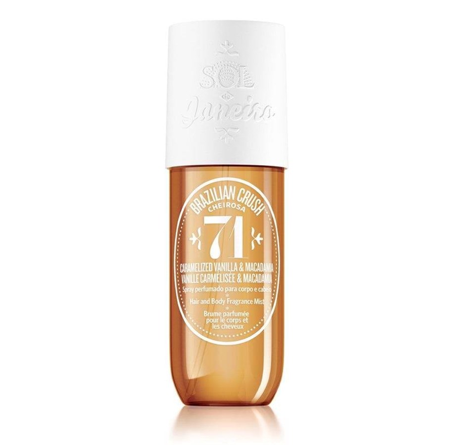 Parfüm und Düfte - Sol de Janeiro Brazilian Crush Cheirosa 71 Perfume Mist - 810912032569