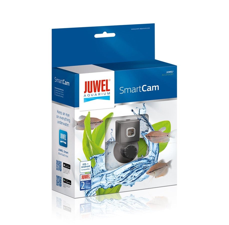 Fische - Juwel -  Smart Cam - (133.0820) - 133.0820
