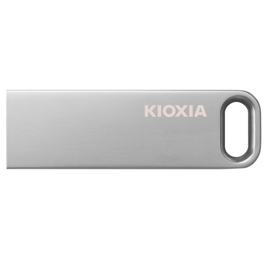 USB-Stick - Kioxia TransMemory U366 - 128GB - USB-Stick - LU366S128GG4