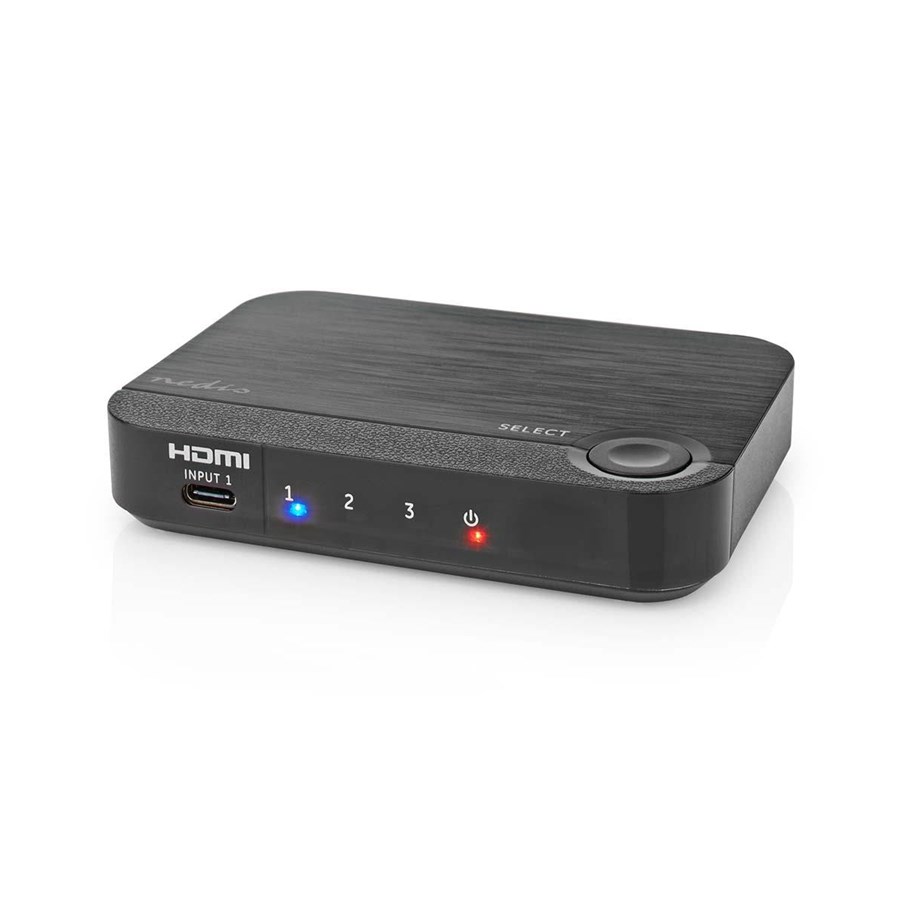 Foto & Video Zubehör - Nedis VCON6420AT video signal converter - VCON6420AT