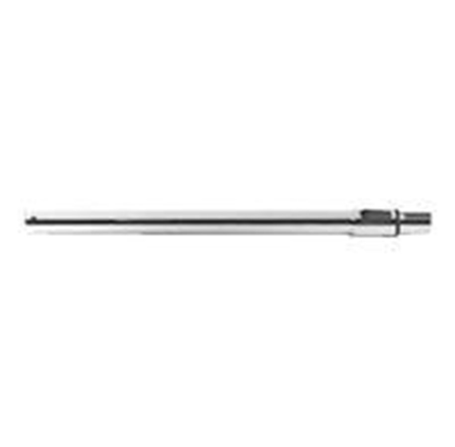 Staubsauger Zubehör - Nedis VCTU12032 - telescopic tube - silver - VCTU12032