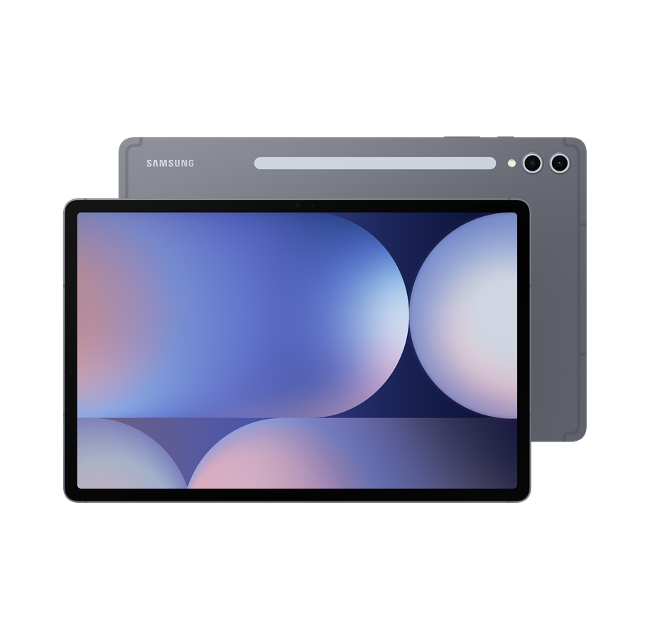 iPad & Tablet - Samsung Galaxy Tab S10+ 5G 512GB/12GB - Moonstone Grey - SM-X826BZAPEUB