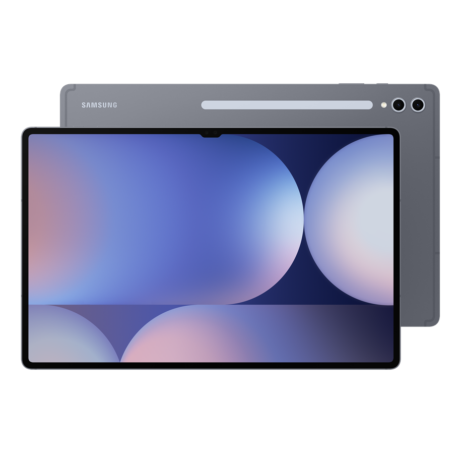 iPad & Tablet - Samsung Galaxy Tab S10 Ultra 512GB/12GB - Moonstone Grey - SM-X920NZAPEUB