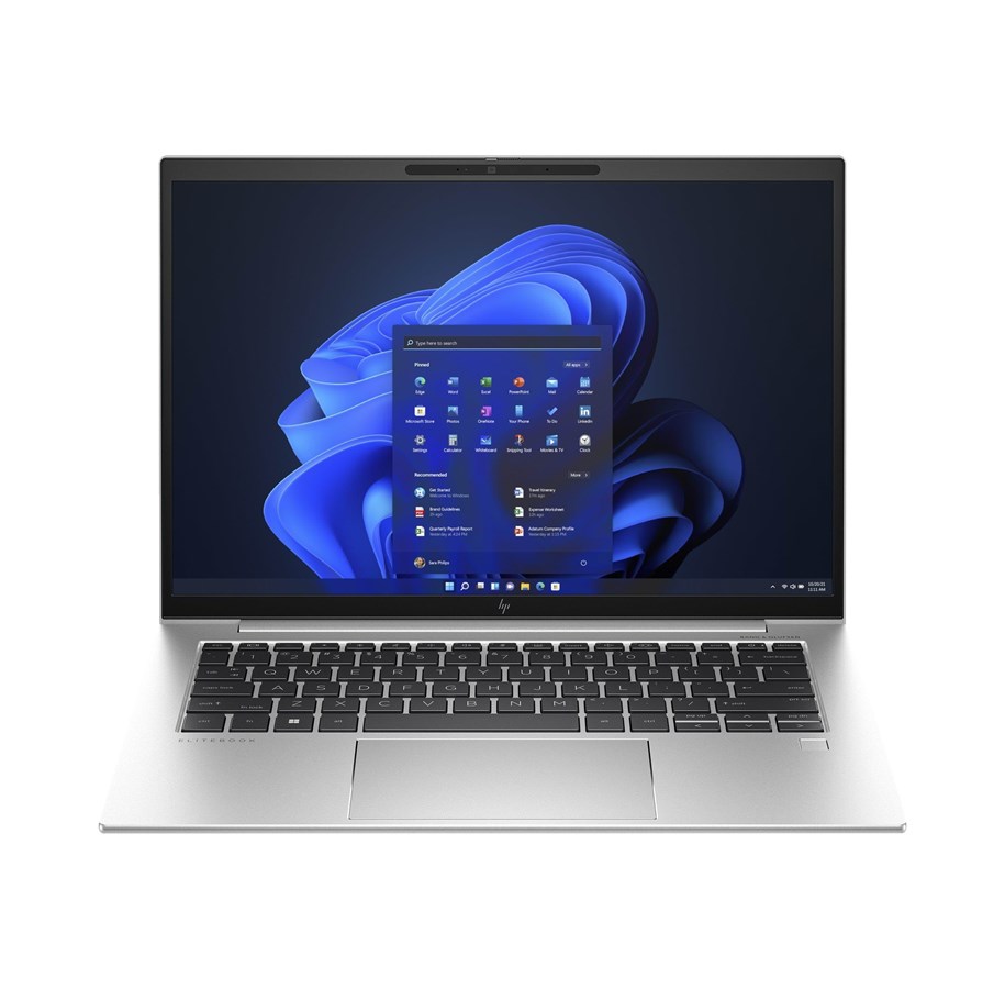 Laptops - HP EliteBook 840 G10 Notebook - 9M4A8AT#ABD
