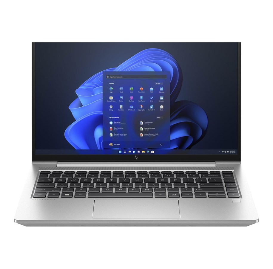 Laptops - HP EliteBook 640 G10 Notebook - 9V1L8AT#ABD
